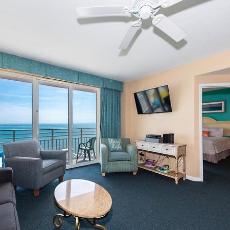 18Th Floor 3 Bedroom Private Balcony Ocean Walk Resort Daytona Beach Exterior photo